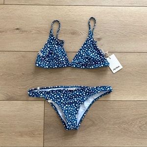 Rhythm Zanzibar Bikini Set